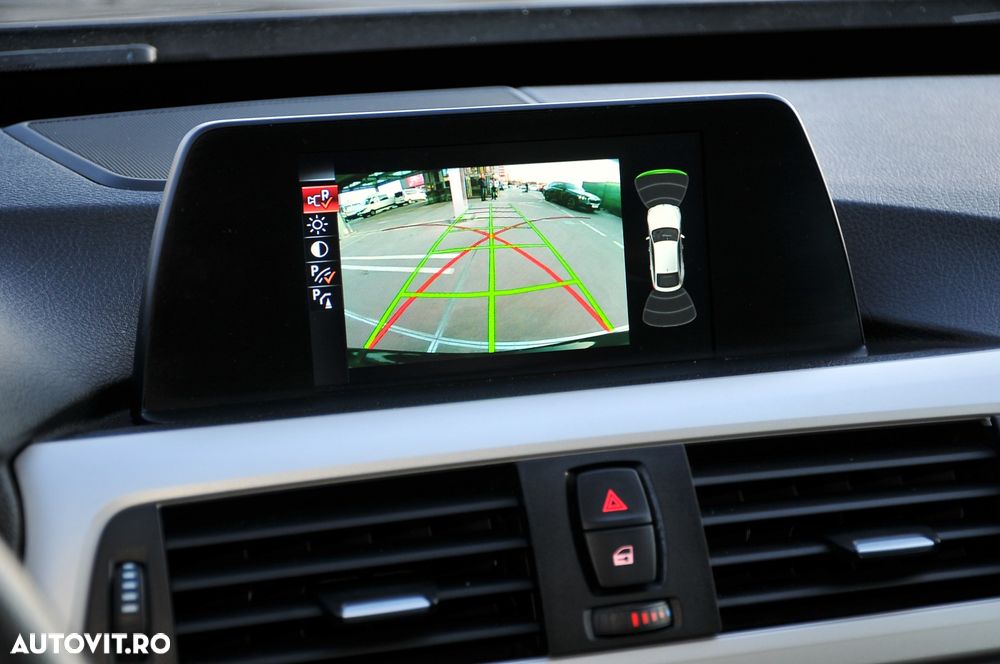 BMW Seria 3 320d DPF Aut. - 3