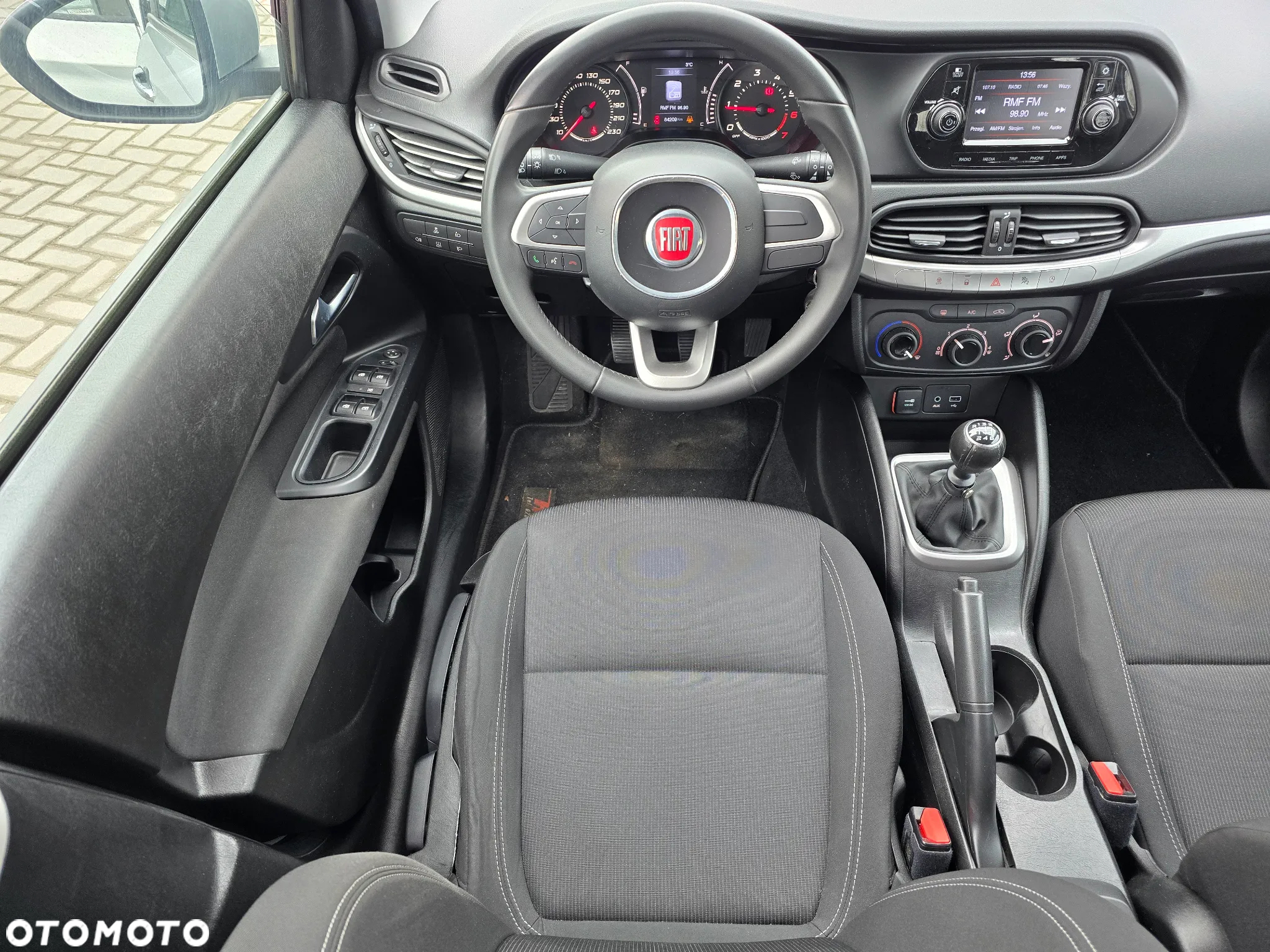 Fiat Tipo - 7