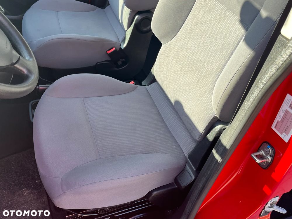 Citroën Berlingo 1.6 VTi Feel - 7