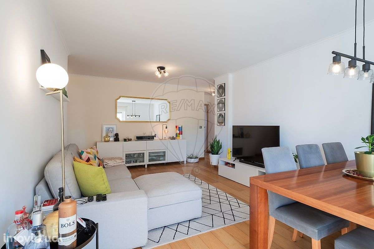 Apartamento T2 para arrendamento - Grande imagem: 3/16