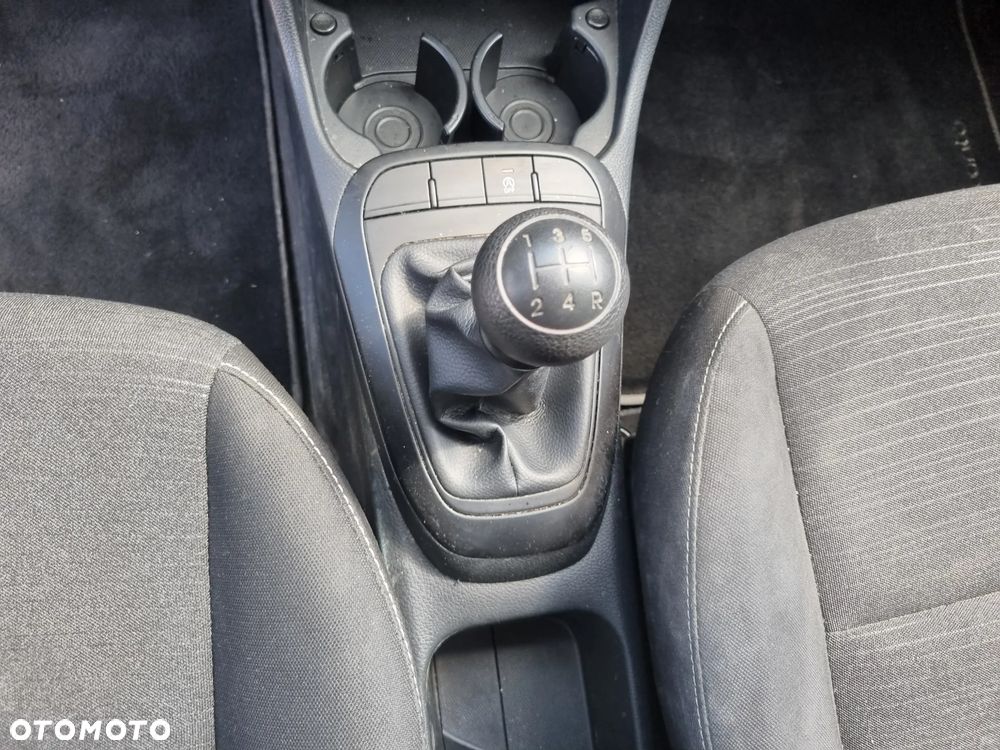 Kia Picanto 1.0 Dream-Team Edition - 14