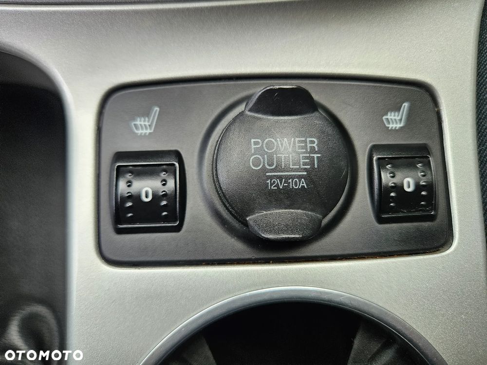 Ford C-MAX 2011