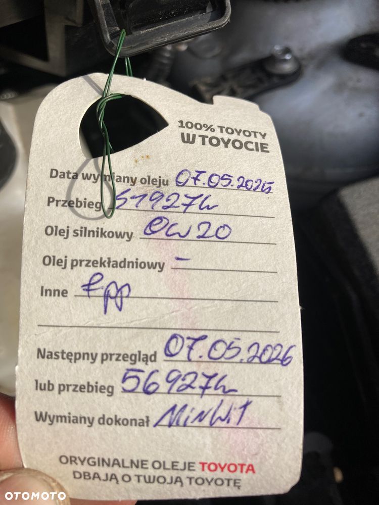 Toyota Yaris Cross 1.5 Comfort CVT - 24