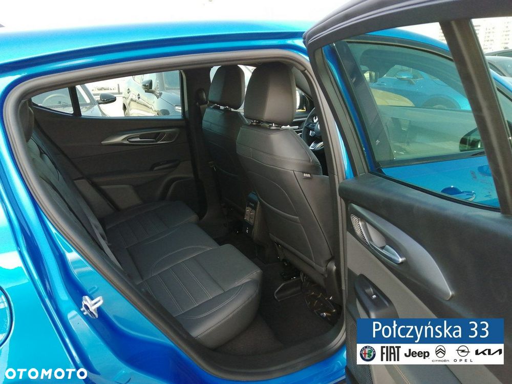 Alfa Romeo Tonale - 18