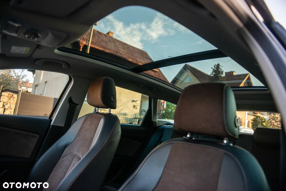 Seat Leon 2.0 TDI Xcellence S&S - 20