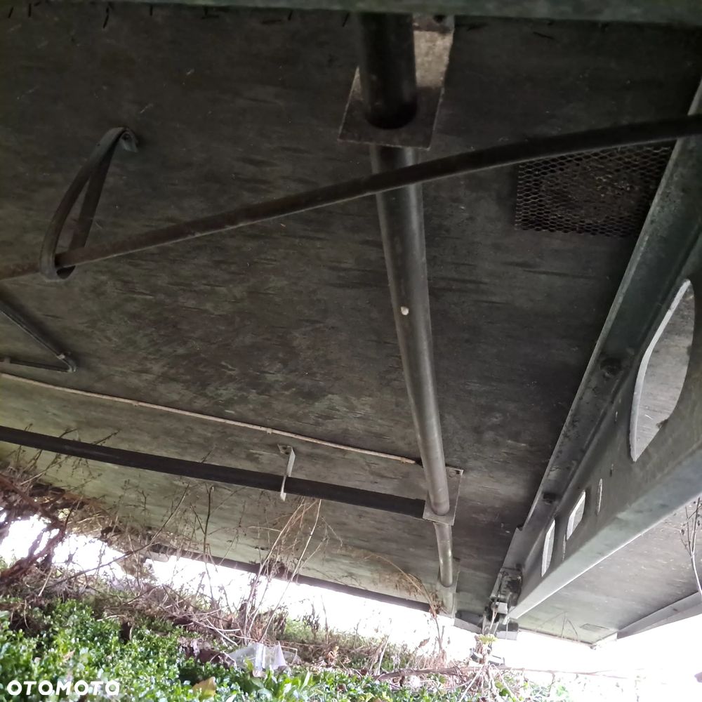 Adria Unica Exlusiv 562up - 28