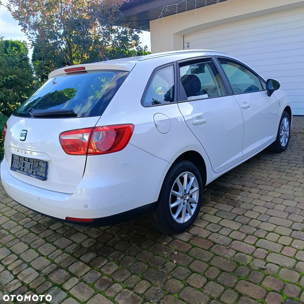 Seat Ibiza - 24