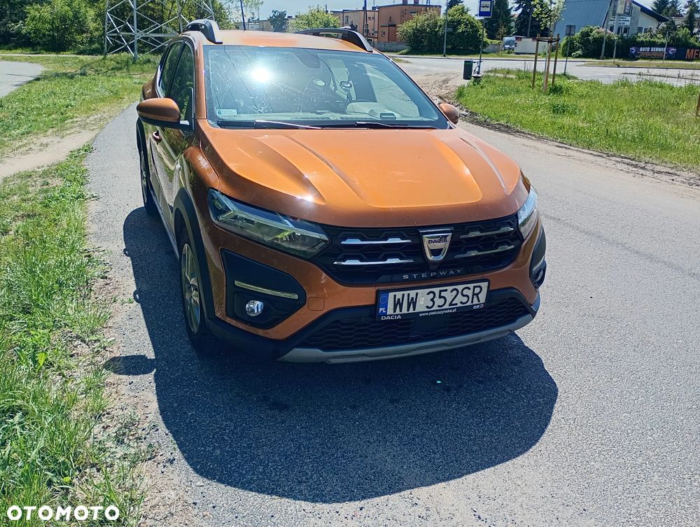Dacia Sandero - 10