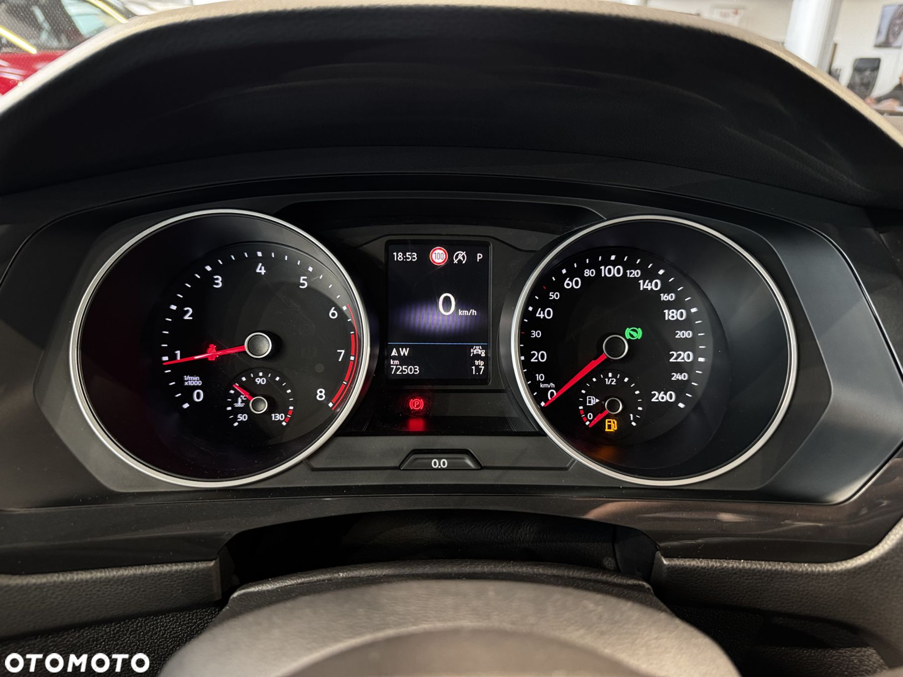 Volkswagen Tiguan - 22