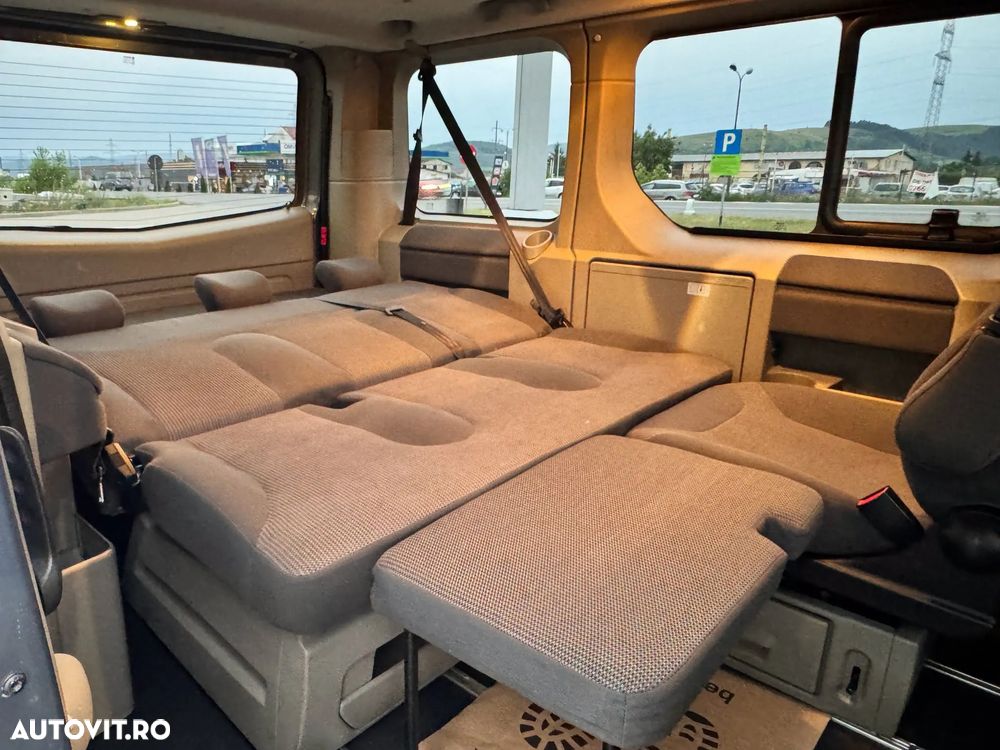 Opel Vivaro - 24
