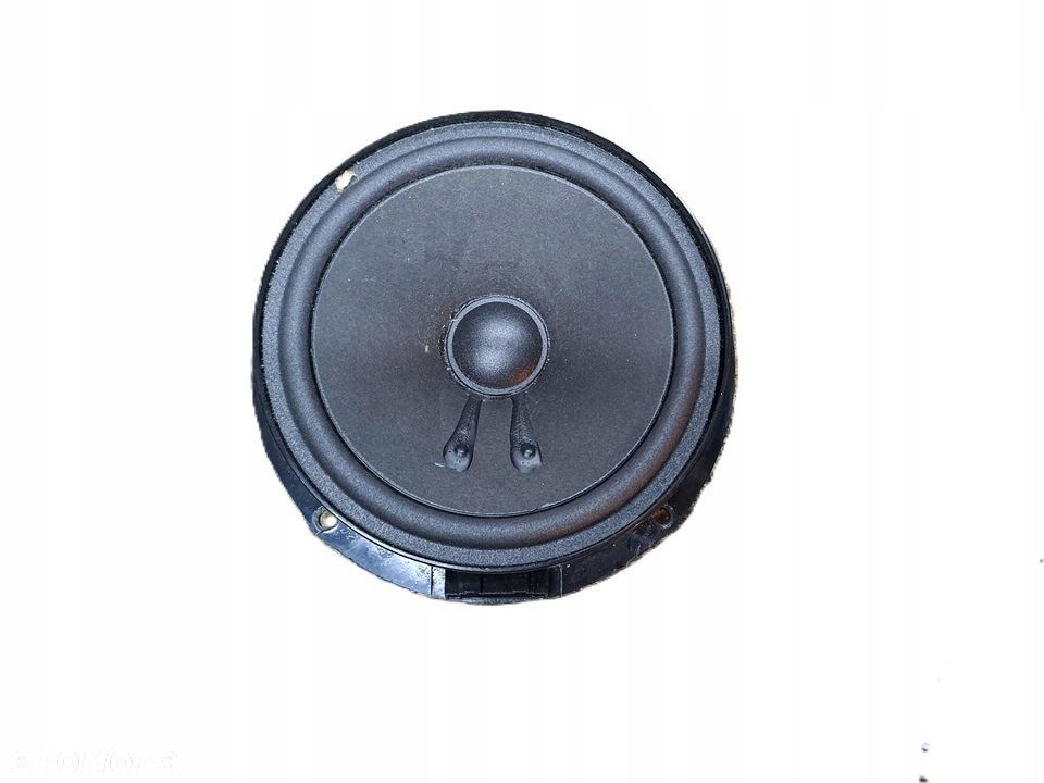 vw touran 03-15r głośnik drzwi tył tylny oryg 1t0035411ab - 1