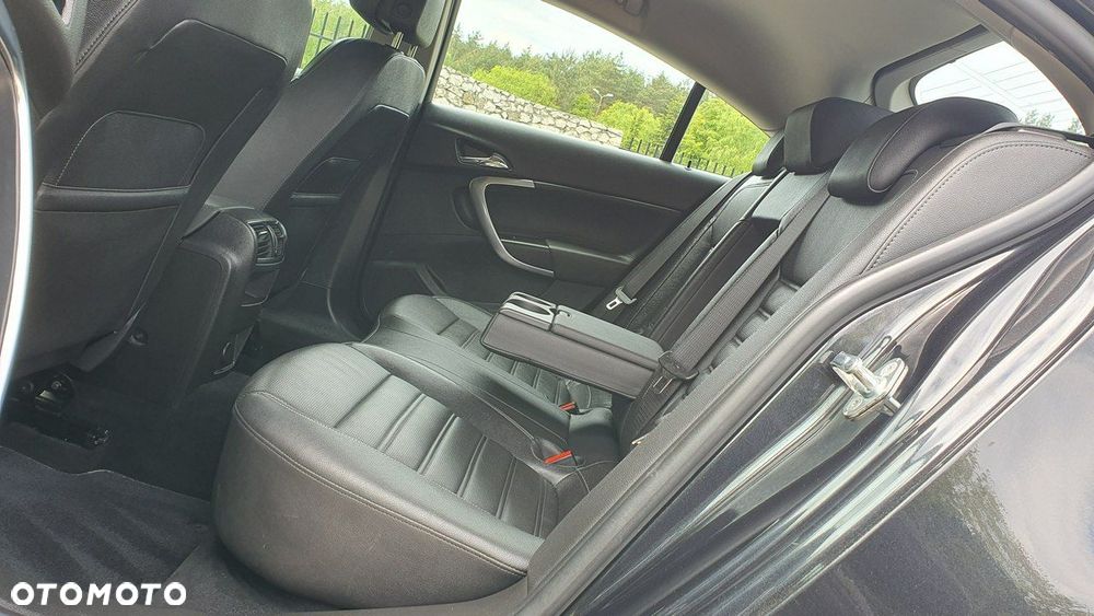 Opel Insignia - 9