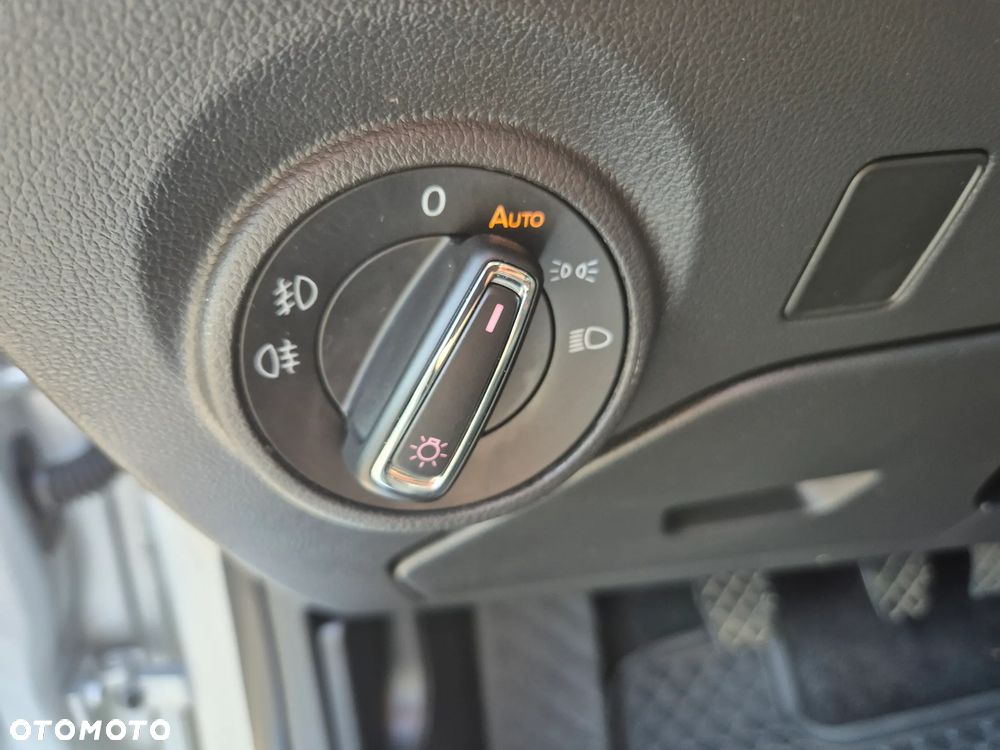 Seat Leon 2.0 TDI DPF Ecomotive Style - 27