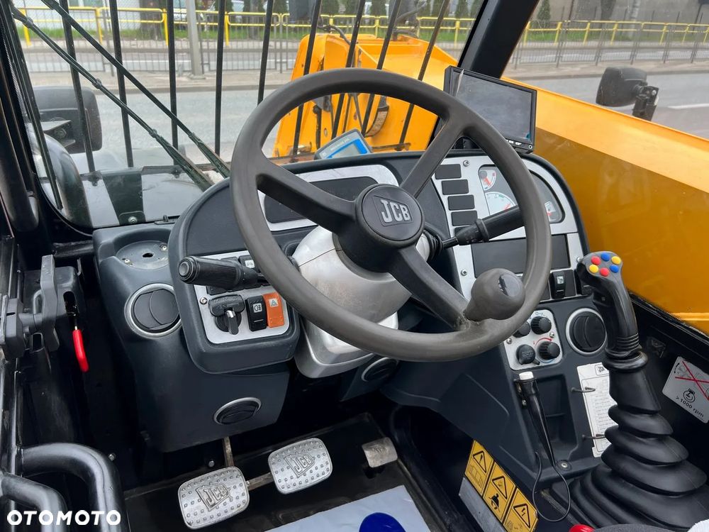 JCB 531-70 - 19