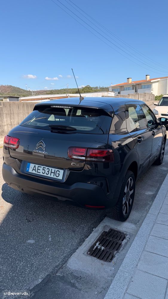 Citroën C4 Cactus PureTech 110 Stop&Start Shine - 24