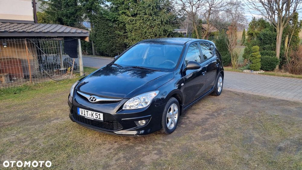 Hyundai i30 1.4 Edition Plus - 18