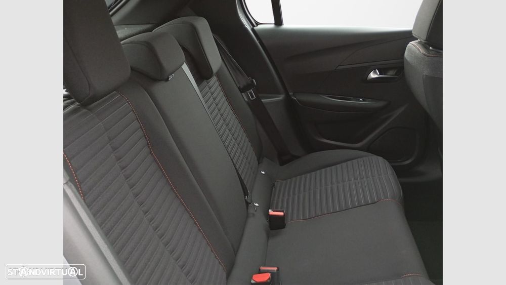 Peugeot 208 1.2 PureTech Active Pack - 9