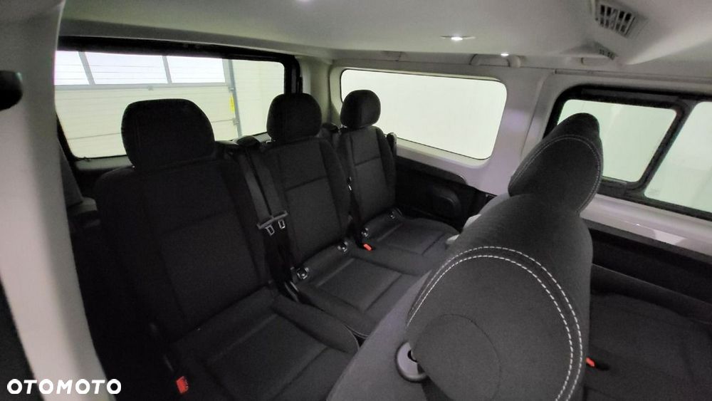 Renault Trafic - 20