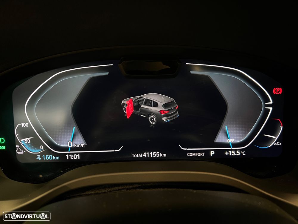 BMW iX3 M Sport Impressive - 15