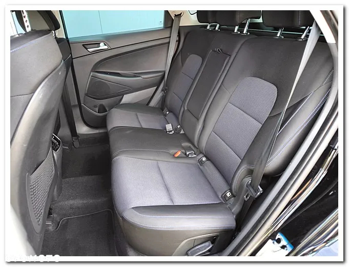 Hyundai Tucson 1.6 GDi 2WD Style - 25
