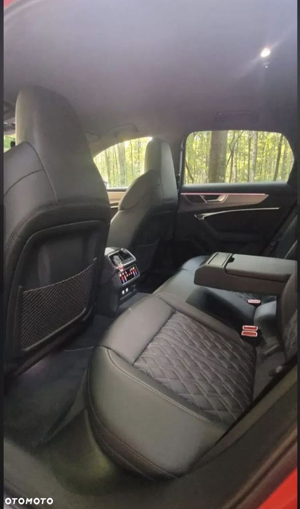 Audi S6 Limousine ver-3-0-tdi-competition-quattro-tiptronic - 10