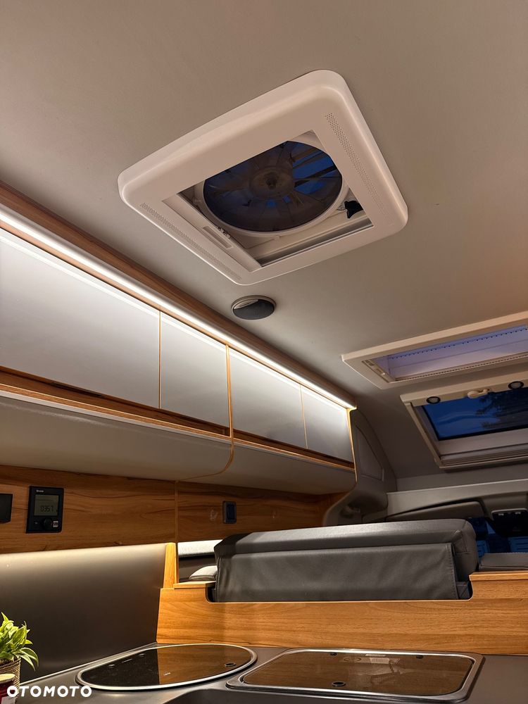Peugeot Boxer AFFINITY camper - 37