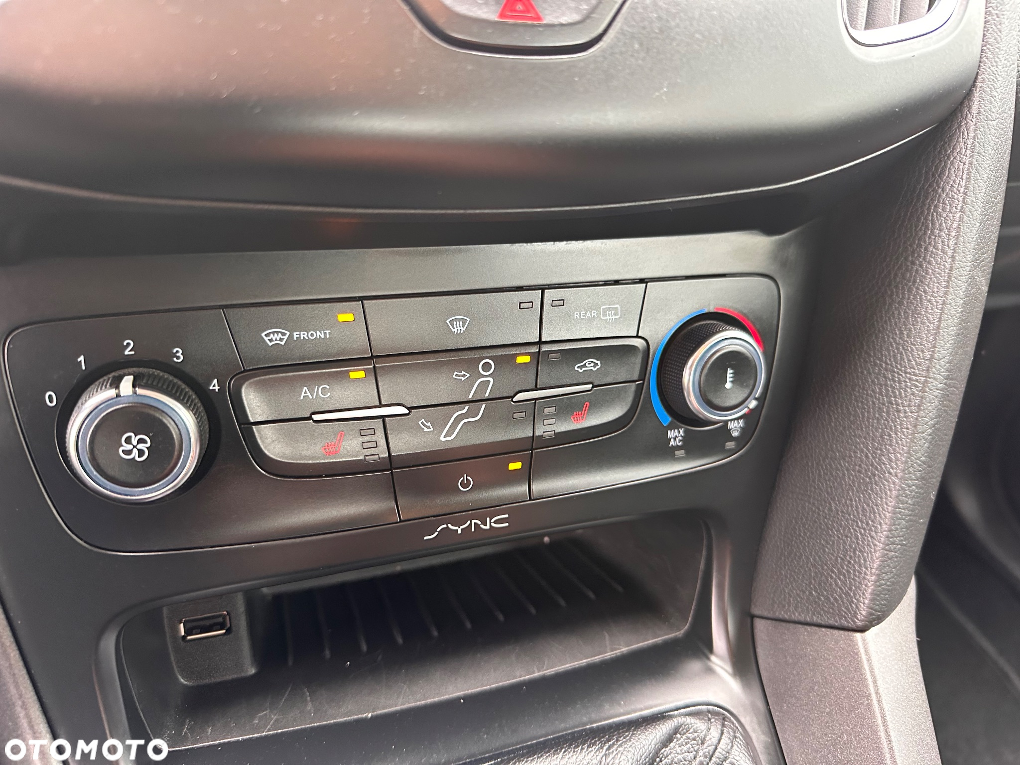Ford Focus 1.0 EcoBoost Platinium X ASS - 21