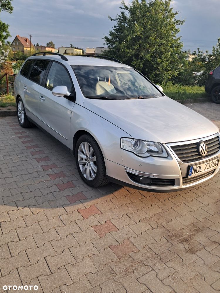Volkswagen Passat Variant - 3