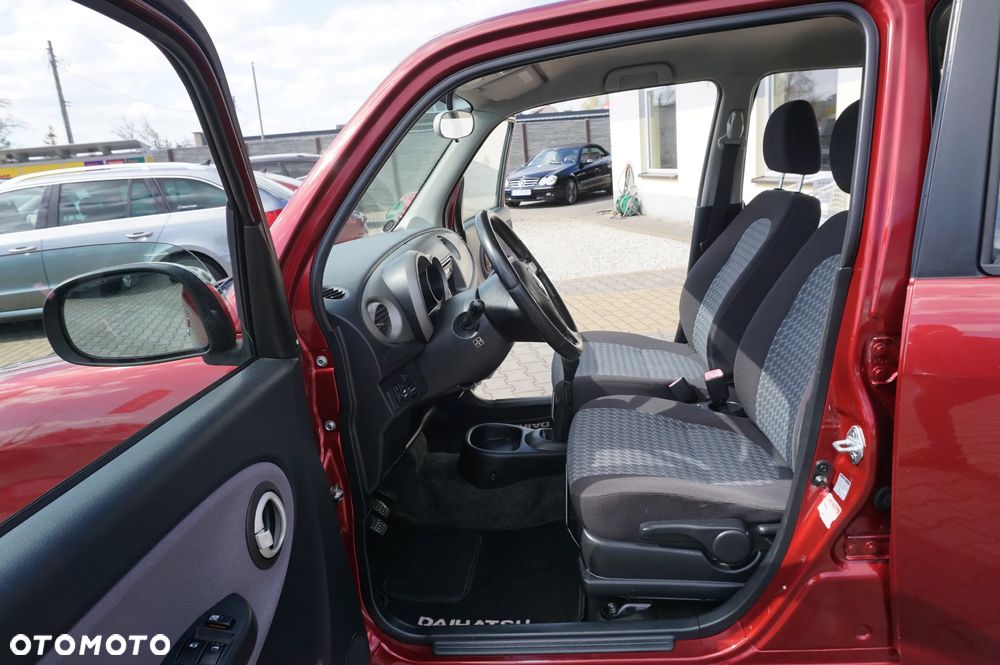 Daihatsu Trevis 1.0 Limited - 19