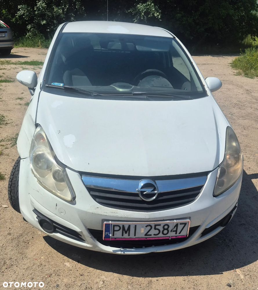 Opel Corsa 1.3 CDTI Essentia - 15