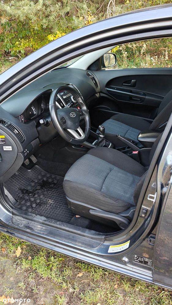 Kia Ceed 1.6 Crdi Comfort - 7