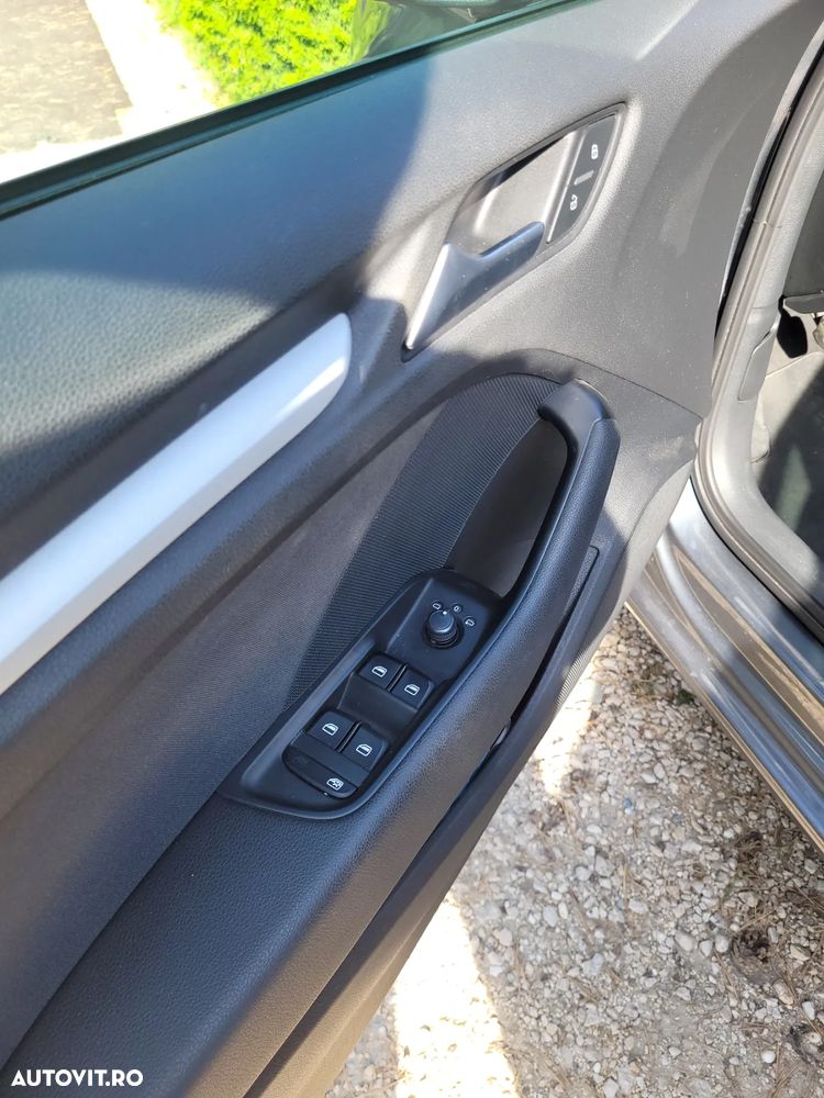 Audi A3 2.0 TDI Basic - 8