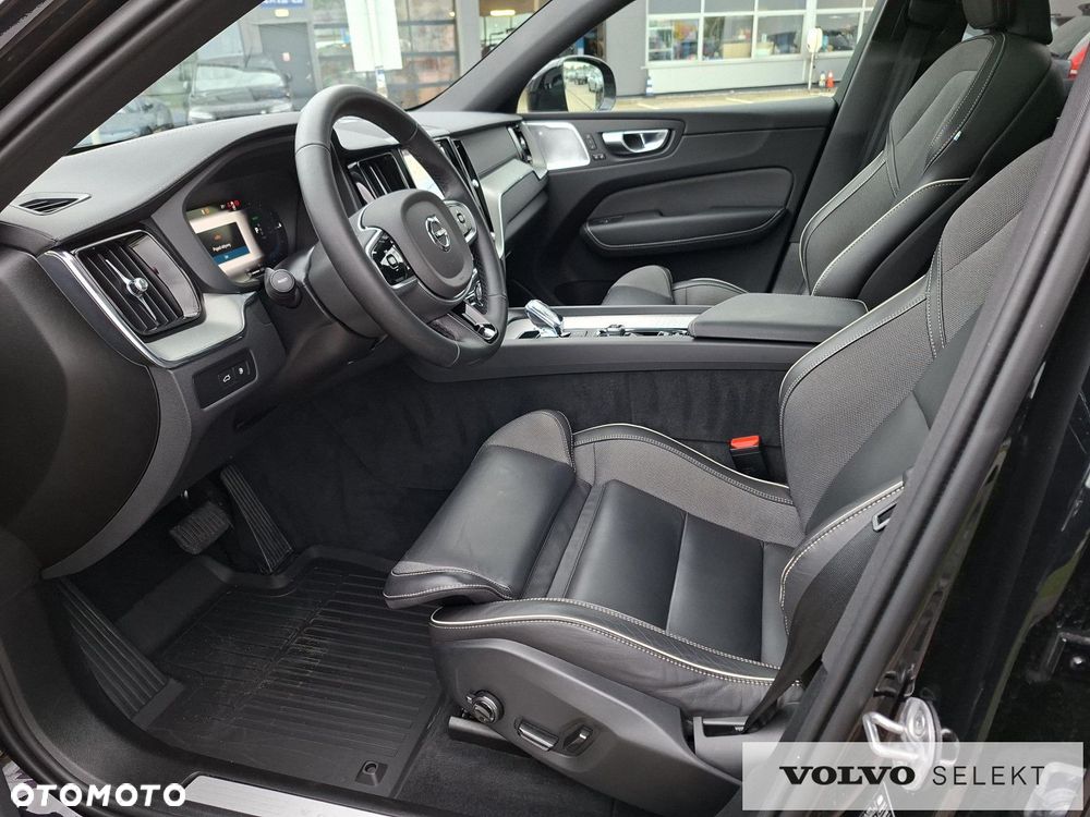 Volvo XC 60 - 15