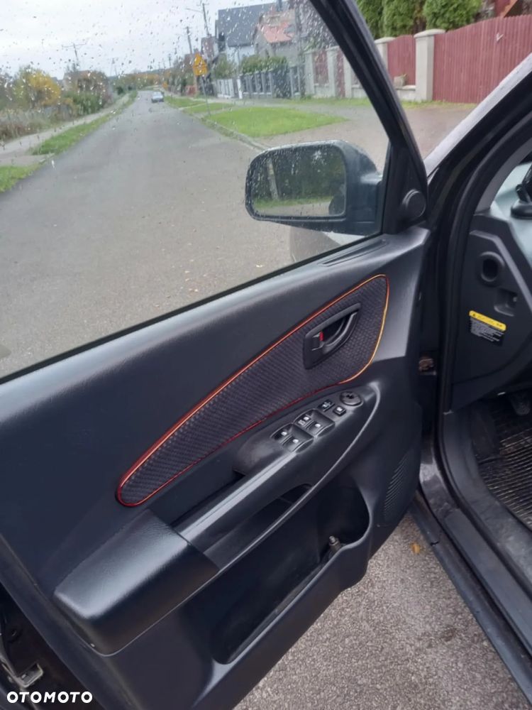 Hyundai Tucson 2.0 Comfort 2WD - 6