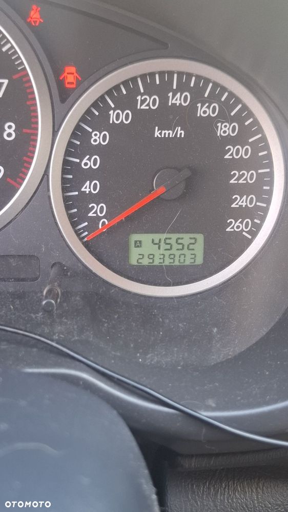 Subaru Impreza - 12