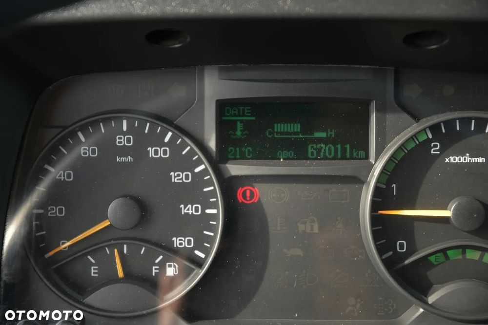 Mitsubishi FUSO=6C18=4X4=PODNOŚNIK-KOSZOWY=16M - 30