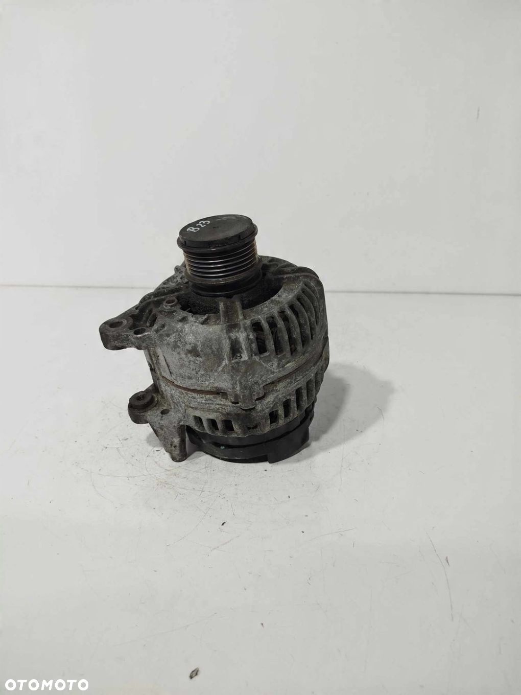 ALTERNATOR VW SKODA AUDI 1.9 TDI 028903028E - 1