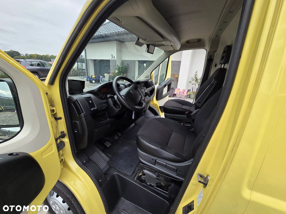 Peugeot Boxer - 11