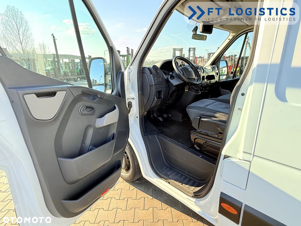 Renault MASTER - 21