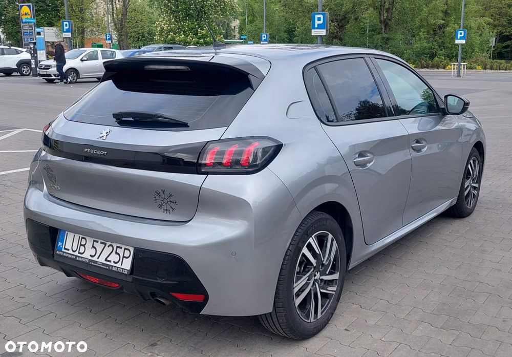 Peugeot 208 PureTech 100 Active - 12