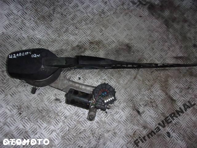 MECHANIZM WYCIERACZEK MERCEDES W210 LIFT - Cześci - 2