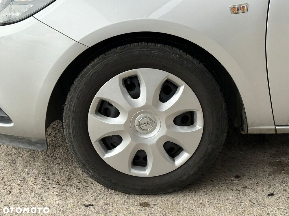 Opel Corsa - 9