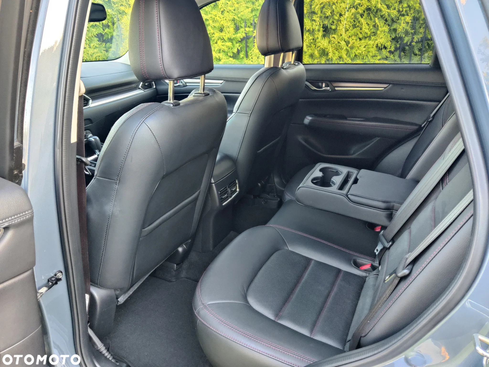 Mazda CX-5 - 23