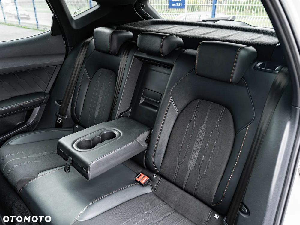 Cupra Formentor 2.0 TSI 4Drive VZ DSG - 27