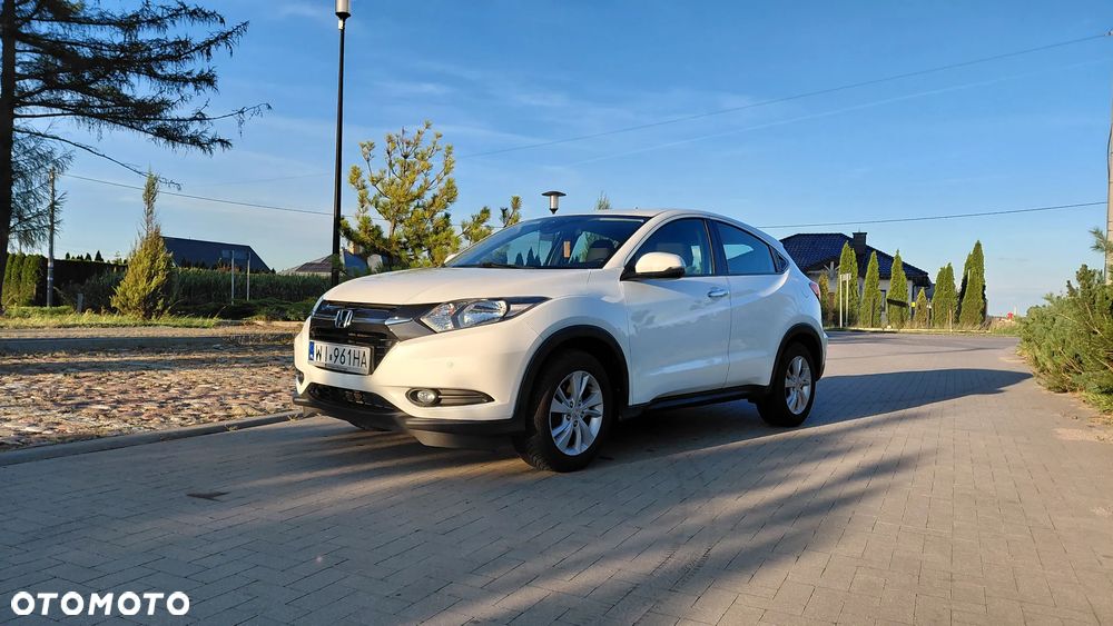 Honda HR-V 1.5 Elegance (ADAS) - 3
