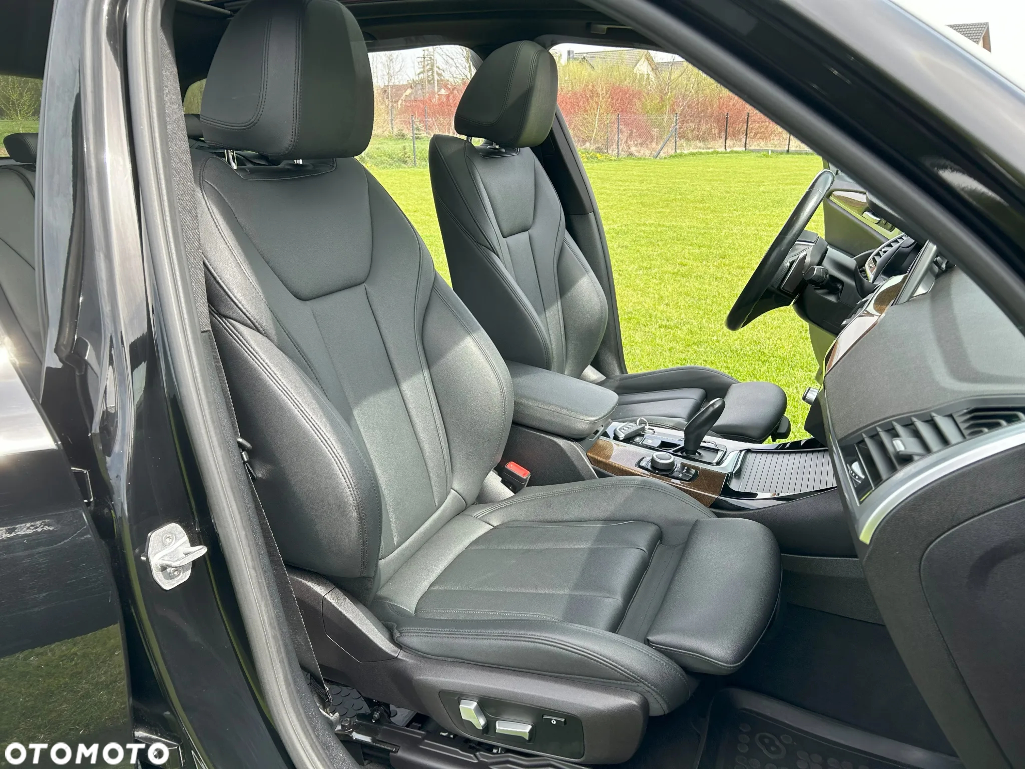 BMW X3 - 21