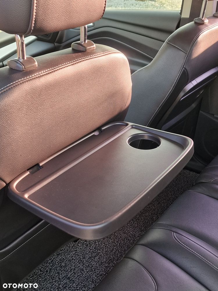 Ford Kuga 2.0 TDCi 4x4 SYNC - 40