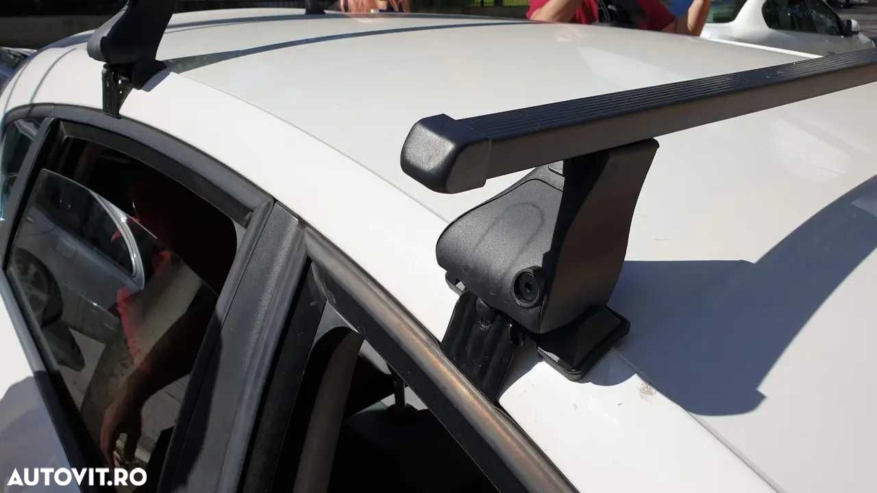 Bare transversale portbagaj SEAT - peste 20.000 modele disponibile - 7