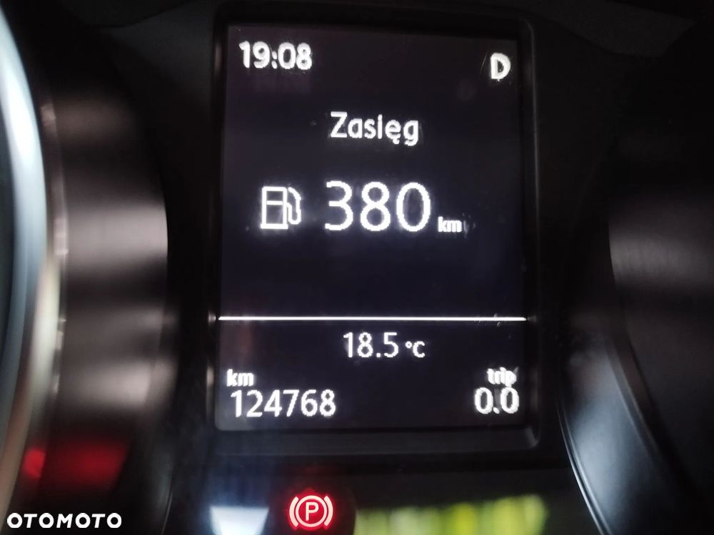 Volkswagen Tiguan - 13