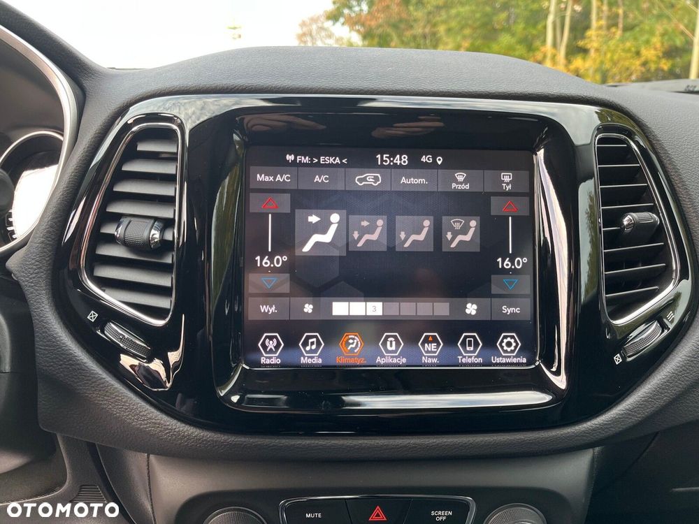 Jeep Compass 2020